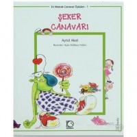 Şeker Canavarı