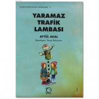 Yaramaz Trafik Lambası