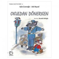 Okuldan Dönerken