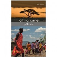Afrikaname