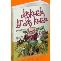 Düşkurdu Bir Düş Kurdu