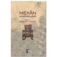 Mekan Hikayeleri