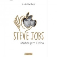 Steve Jobs: Muhteşem Deha