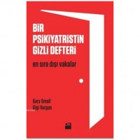 Bir Psikiyatristin Gizli Defteri