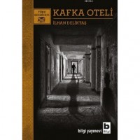 Kafka Oteli