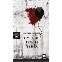 Uykusu Derin Şehir