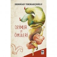 Deyimler ve Öyküleri