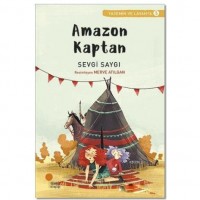 Amazon Kaptan