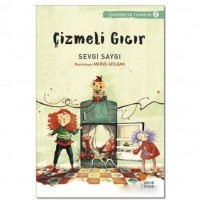 Çizmeli Gıcır