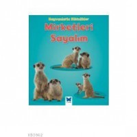 Hayvanlarla Etkinlikler - Mirketleri Sayalım