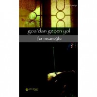 Goa`dan Geçen Yol