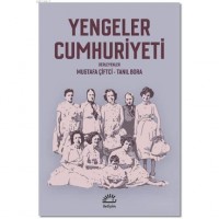 Yengeler Cumhuriyeti