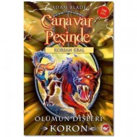 Canavar Peşinde 44; Ölümün Dişleri Koron - Korsan Kral