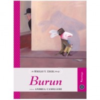 Burun; Hepsi Sana Miras Serisi - 9