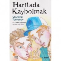 Haritada Kaybolmak