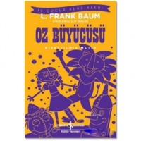 Oz Büyücüsü Kısaltılmış Metin