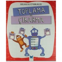 Bulmacalı Etkinlikler Toplama ve Çıkarma