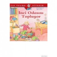 İnci Odasını Topluyor; İlk Okuma Kitabım