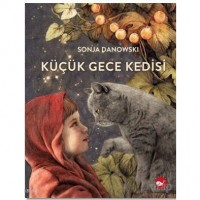 Küçük Gece Kedisi