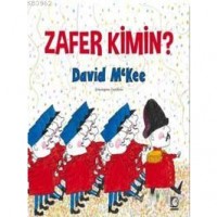 Zafer Kimin?