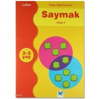 Collins - Saymak 2 Yaş 3-5