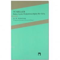 Tümeller - Bakış Açımı Değiştirmediğim Bir Giriş