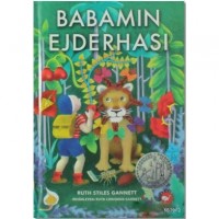 Babamın Ejderhası - 1