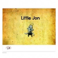 Little Jon İngilizce