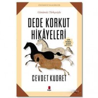 Dede Korkut Hikayeleri