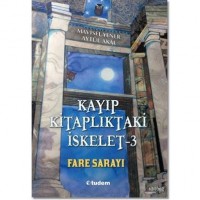 Kayıp Kitaplıktaki İskelet - 3 Fare Sarayı