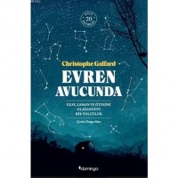 Evren Avucunda