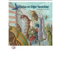 Eloisa ve Diğer Yaratıklar