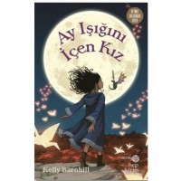 Ay Işığını İçen Kız