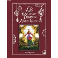 Alis Harikalar Diyarında Aynanın İçinden