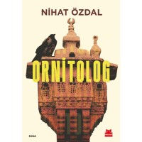 Ornitolog
