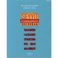 Doğadan Beden Manzaralarına Retrospektif 1967-2017 /  Nature to Body Landscapes Retrospective 19