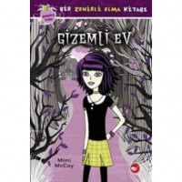 Gizemli Ev Zehirli Elma Serisi 1