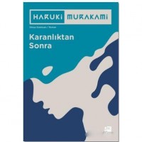 Karanlıktan Sonra 4 Farklı Renk ile