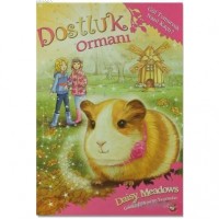 Dostluk Ormanı - 8 / Gül Tomurcuk Nasıl Kaçtı ?