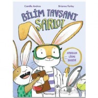 Bilim Tavşanı Şarlot