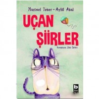 Uçan Şiirler