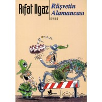 Rüşvetin Alamancası