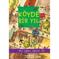 Köyde Bir Yıl