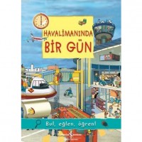 Havalimanında Bir Gün