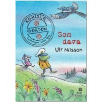 Son Dava - Komiser Gordon