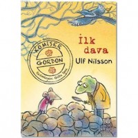 İlk Dava - Komiser Gordon