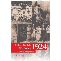 Mikro Tarihin Gözünden 1924