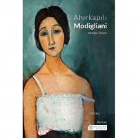Ahırkapılı Modigliani