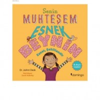 Senin Muhteşem Esnek Beynin