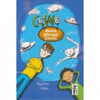 Cosmo Hamur Köftesi Çocuğu